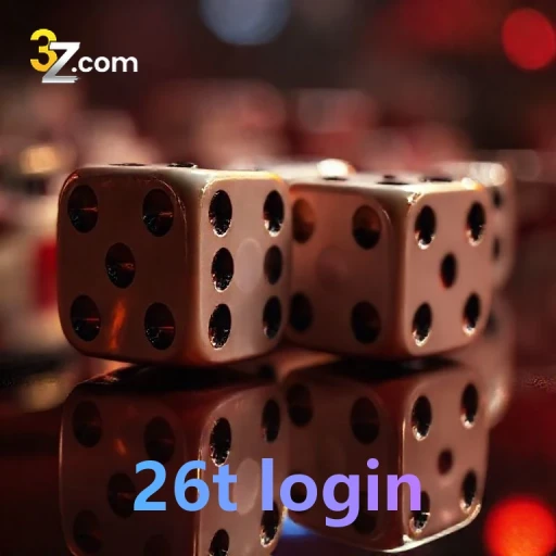 26t login Login