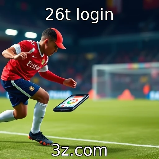 26t login Maximize seus ganhos: estratégias para apostas esportivas em 2025