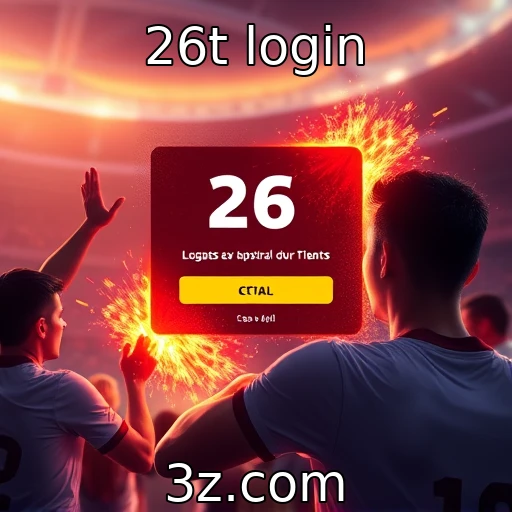26t login Apostas esportivas: Como analisar partidas para maximizar seus ganhos
