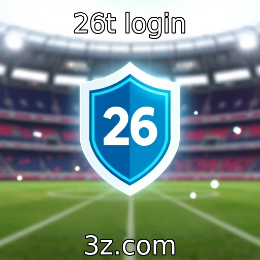 26t login Apostas Esportivas: Como Analisar Partidas e Aumentar suas Chances de Ganhar