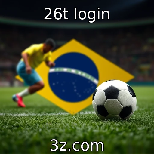 26t login Apostas esportivas: Como analisar partidas para maximizar seus ganhos
