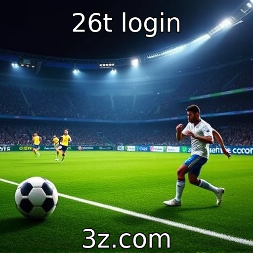 26t login Apostas Esportivas: Dicas Para Analisar Eventos Como um Profissional